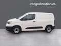 Opel Combo Cargo L1 Carga N 1.5 D Express S/S Blanco - thumbnail 13