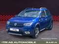 Dacia Sandero Stepway Celebration TCe 90 Navigation Ra Bleu - thumbnail 4