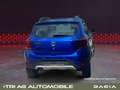 Dacia Sandero Stepway Celebration TCe 90 Navigation Ra Bleu - thumbnail 2