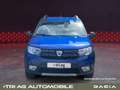 Dacia Sandero Stepway Celebration TCe 90 Navigation Ra Bleu - thumbnail 5