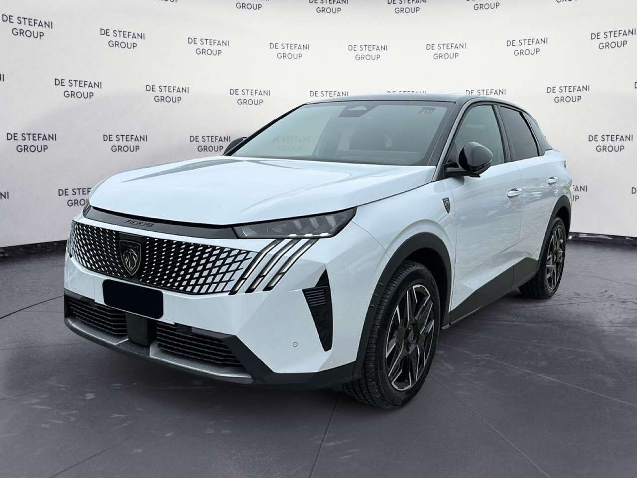 Peugeot 3008 3008 1.2 hybrid GT 145cv e-dcs6