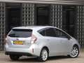 Toyota Prius+ Prius Wagon HYBRID PANORAMADAK/ PDC V+A/ NAVI/ CAM Grey - thumbnail 3