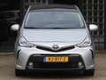 Toyota Prius+ Prius Wagon HYBRID PANORAMADAK/ PDC V+A/ NAVI/ CAM Szary - thumbnail 17