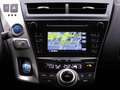 Toyota Prius+ Prius Wagon HYBRID PANORAMADAK/ PDC V+A/ NAVI/ CAM Szary - thumbnail 10