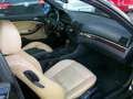BMW 318 318 Ci  E46 Coupe Klima Automatik Alu 17 Zoll Fekete - thumbnail 9