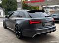 Audi RS6 III (2) AVANT 4.0 TFSI 560 QUATTRO TIPTRONIC + T.O ACC BOSE CARPLAY CAMERA 360 +... Gris - thumbnail 4