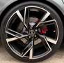 Audi RS6 III (2) AVANT 4.0 TFSI 560 QUATTRO TIPTRONIC + T.O ACC BOSE CARPLAY CAMERA 360 +... Gris - thumbnail 24