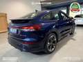 Audi Q4 e-tron Sportback 35 S line edition - IVA esposta Bleu - thumbnail 6