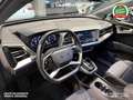 Audi Q4 e-tron Sportback 35 S line edition - IVA esposta Bleu - thumbnail 9