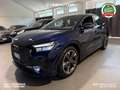 Audi Q4 e-tron Sportback 35 S line edition - IVA esposta Bleu - thumbnail 3