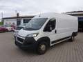 Peugeot Boxer 435 L4H2 Pro BlueHDi 165 Stop/Klima/Kamera/1-Hand Blanco - thumbnail 3