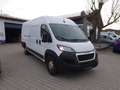 Peugeot Boxer 435 L4H2 Pro BlueHDi 165 Stop/Klima/Kamera/1-Hand Blanco - thumbnail 2