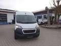 Peugeot Boxer 435 L4H2 Pro BlueHDi 165 Stop/Klima/Kamera/1-Hand Blanco - thumbnail 1