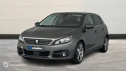 Peugeot 308 1.5 BlueHDi 130ch S\u0026S Tech Edition