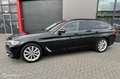 BMW 520 5-serie Touring 520i High Executive Schwarz - thumbnail 4
