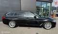 BMW 520 5-serie Touring 520i High Executive Schwarz - thumbnail 10
