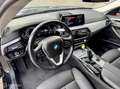 BMW 520 5-serie Touring 520i High Executive Schwarz - thumbnail 16