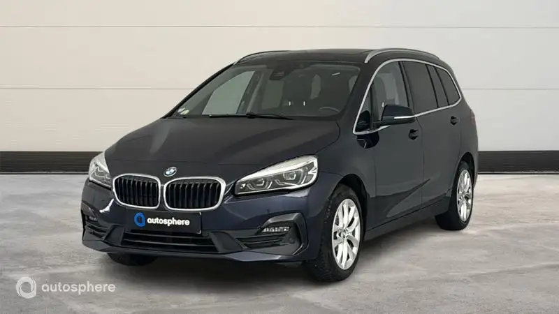 BMW Seria 2