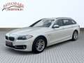 BMW 520 520 d xDrive**NAVI**AHK**KAM**SHZ** Weiß - thumbnail 1