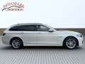 BMW 520 520 d xDrive**NAVI**AHK**KAM**SHZ** Weiß - thumbnail 3
