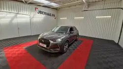 DS Automobiles 50kWH E-Tense Grand Chic Auto