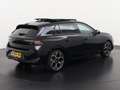 Opel Astra 1.6 Plug-in Hybrid Ultimate | Schuifdak | 360° Cam Noir - thumbnail 4