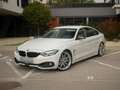 BMW 430 430d Gran Coupe xDrive Aut. Sport Line Weiß - thumbnail 4