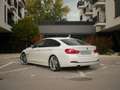 BMW 430 430d Gran Coupe xDrive Aut. Sport Line Weiß - thumbnail 7