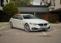 BMW 430 430d Gran Coupe xDrive Aut. Sport Line Weiß - thumbnail 2