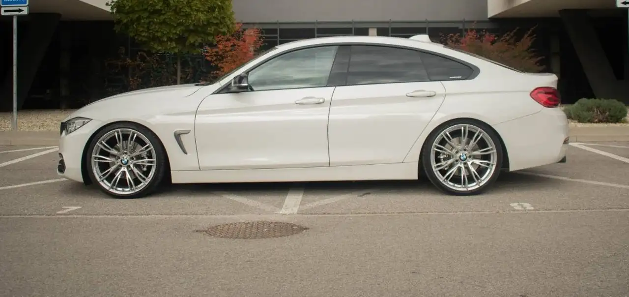 BMW 430