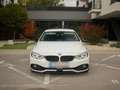 BMW 430 430d Gran Coupe xDrive Aut. Sport Line Weiß - thumbnail 3