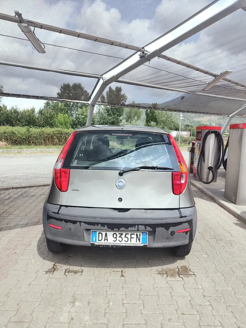Fiat Punto 3p 1.4 16v Sporting 6m - 2