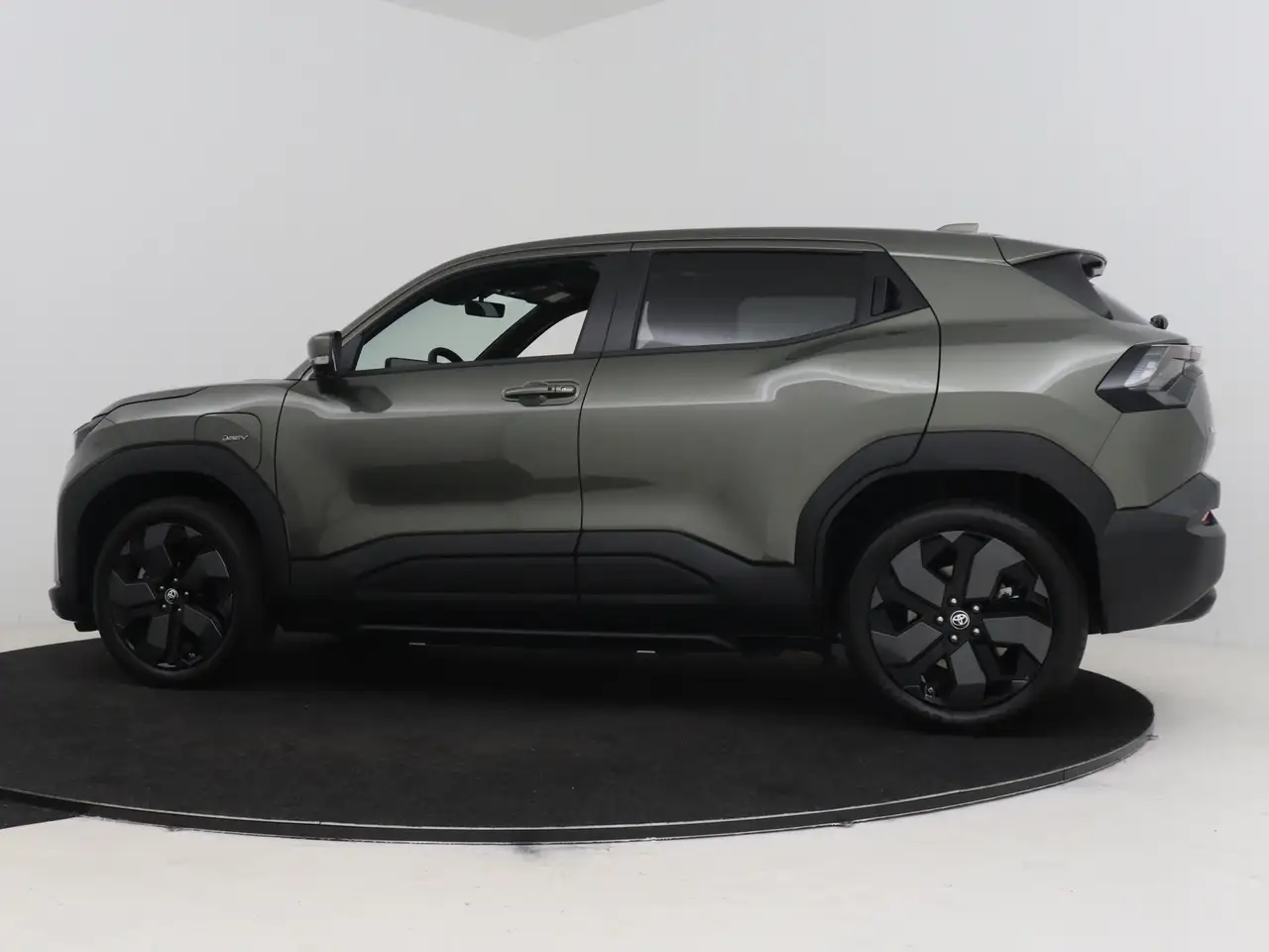 Toyota Urban Cruiser 2026