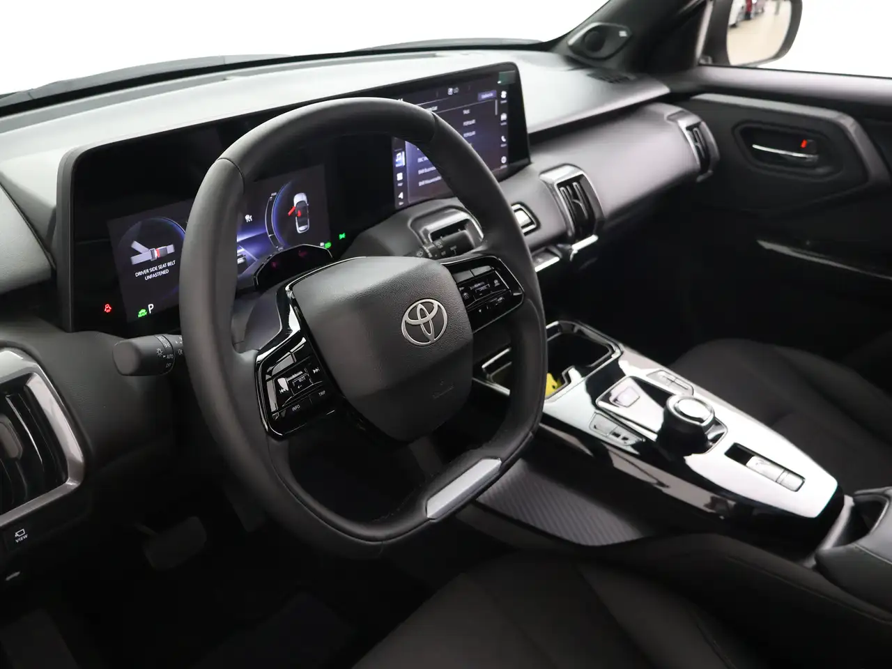 Toyota Urban Cruiser 2026