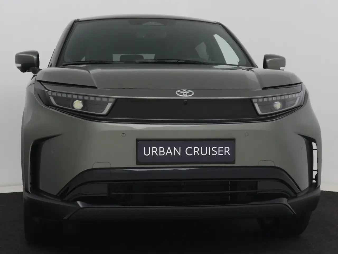 Toyota Urban Cruiser 2026 — фото 15