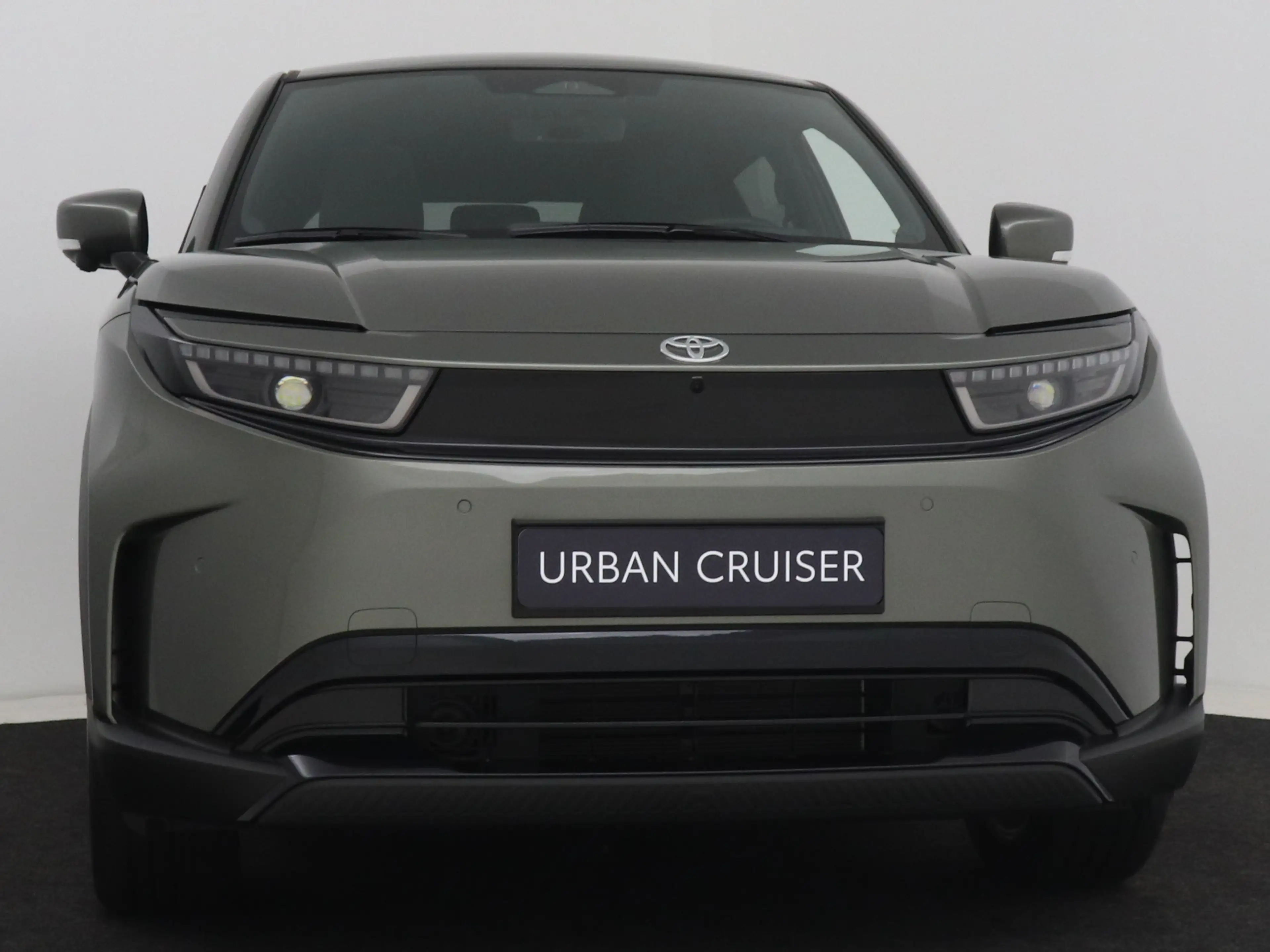 Toyota Urban Cruiser Executive 61 kWh 0001562754 — photo 15