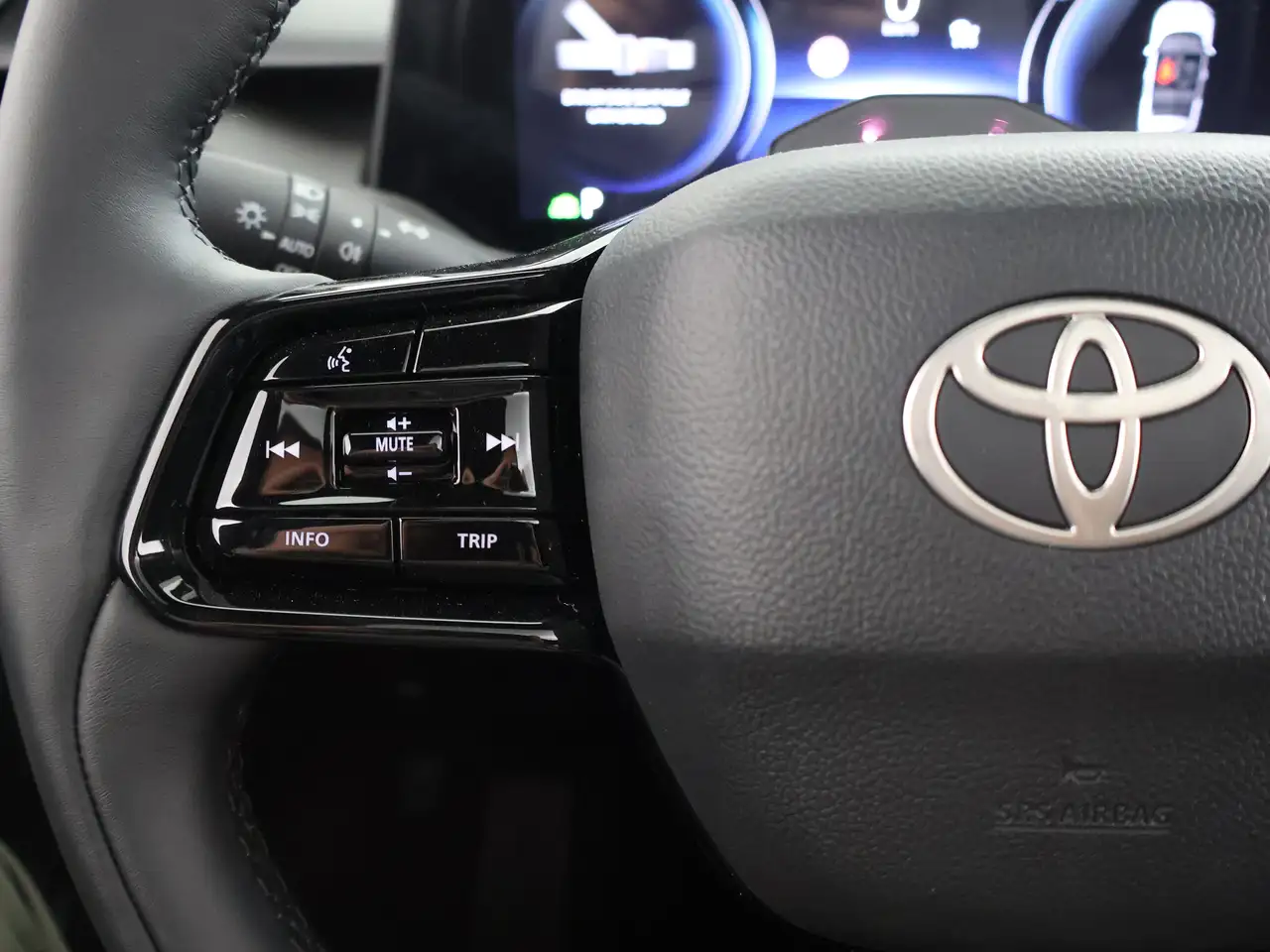Toyota Urban Cruiser 2026 — фото 10