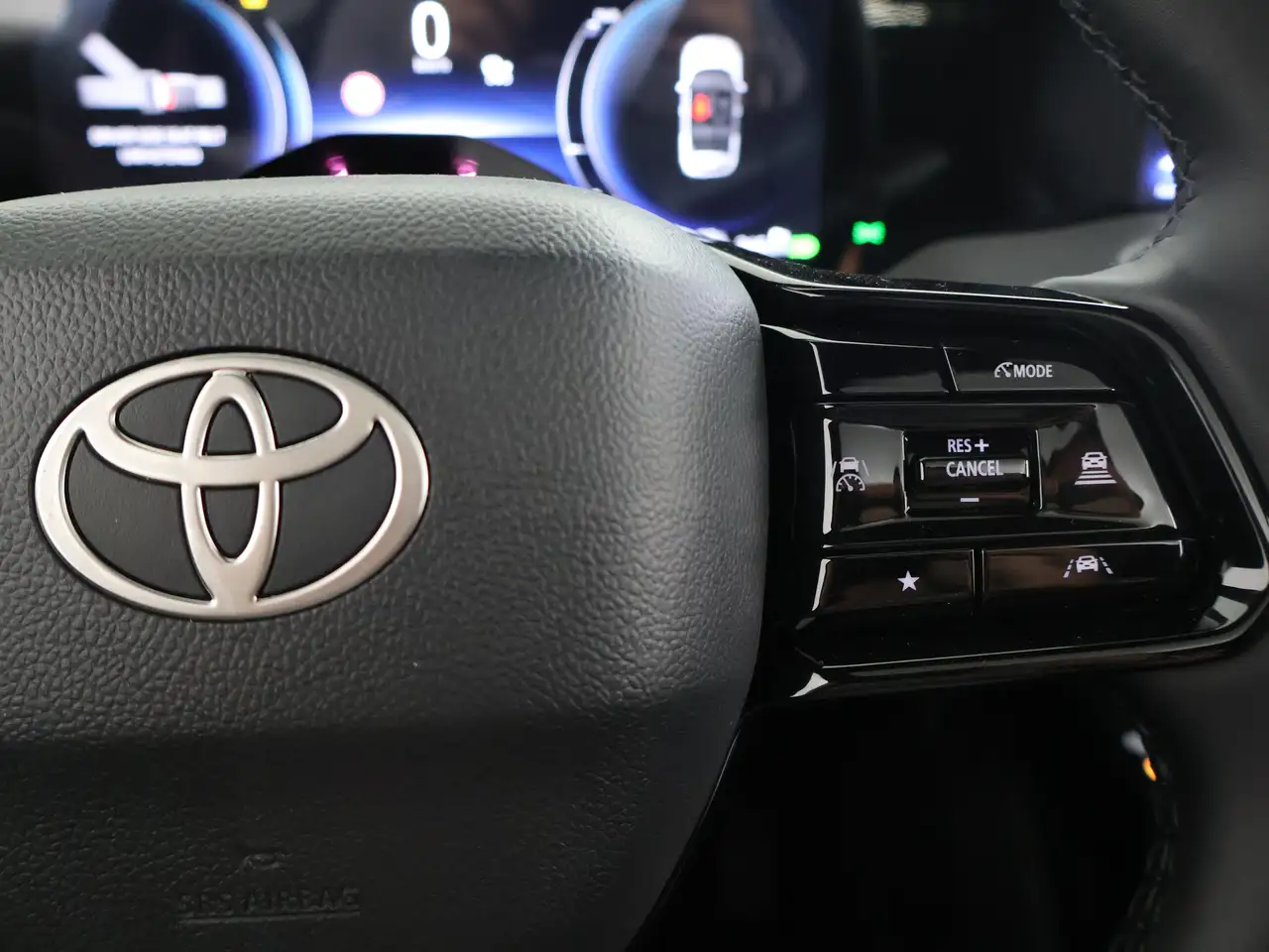 Toyota Urban Cruiser 2026 — фото 11