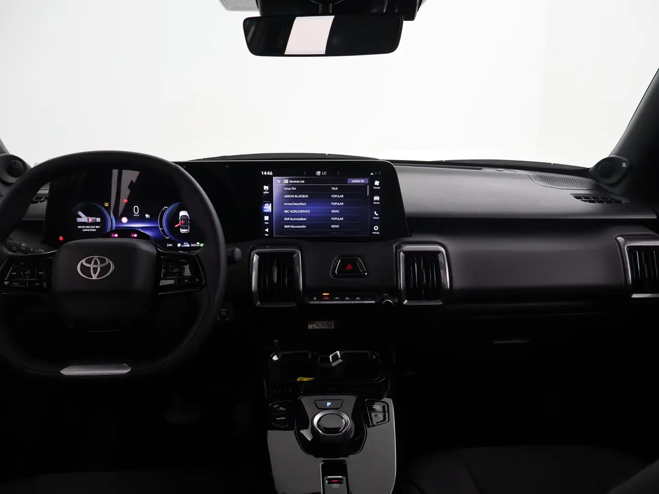 Toyota Urban Cruiser 2026