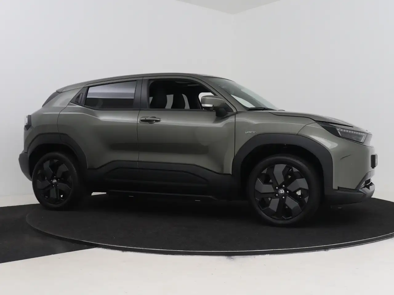 Toyota Urban Cruiser 2026 — фото 14