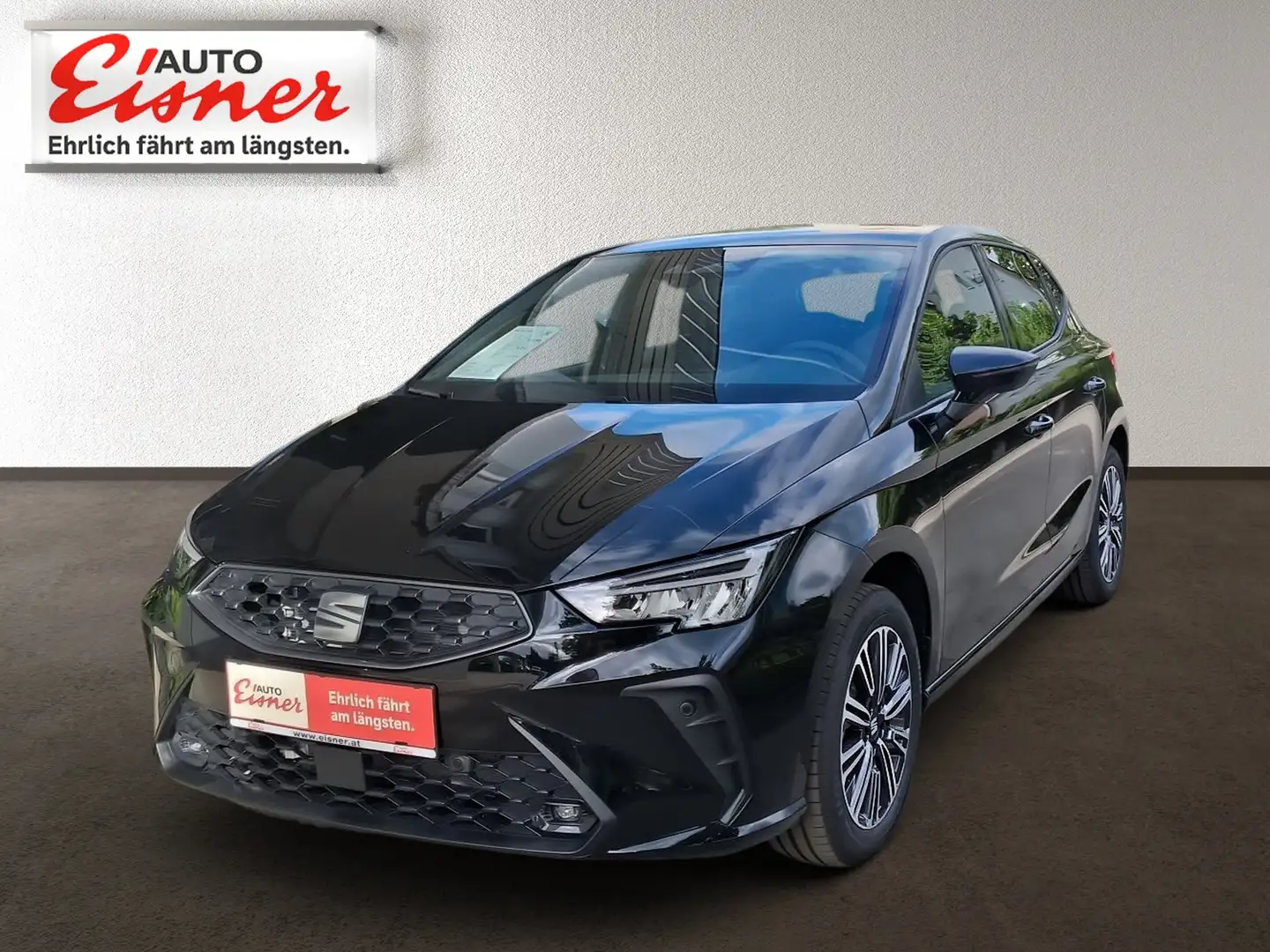 SEAT Ibiza Style Edition 1.0 TSI 95PS - 2