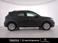 Volkswagen T-Cross 1.0 TSI Style BMT Nero - thumbnail 2