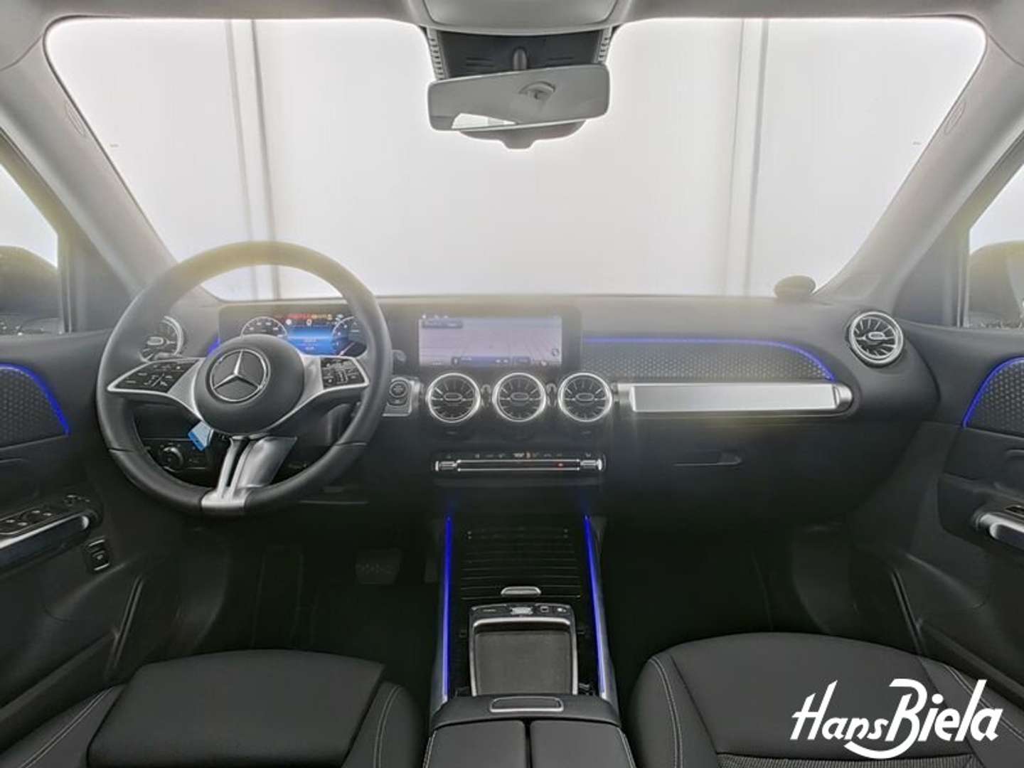 Mercedes GLB 200 Progressive -  - Joinsteer - #5