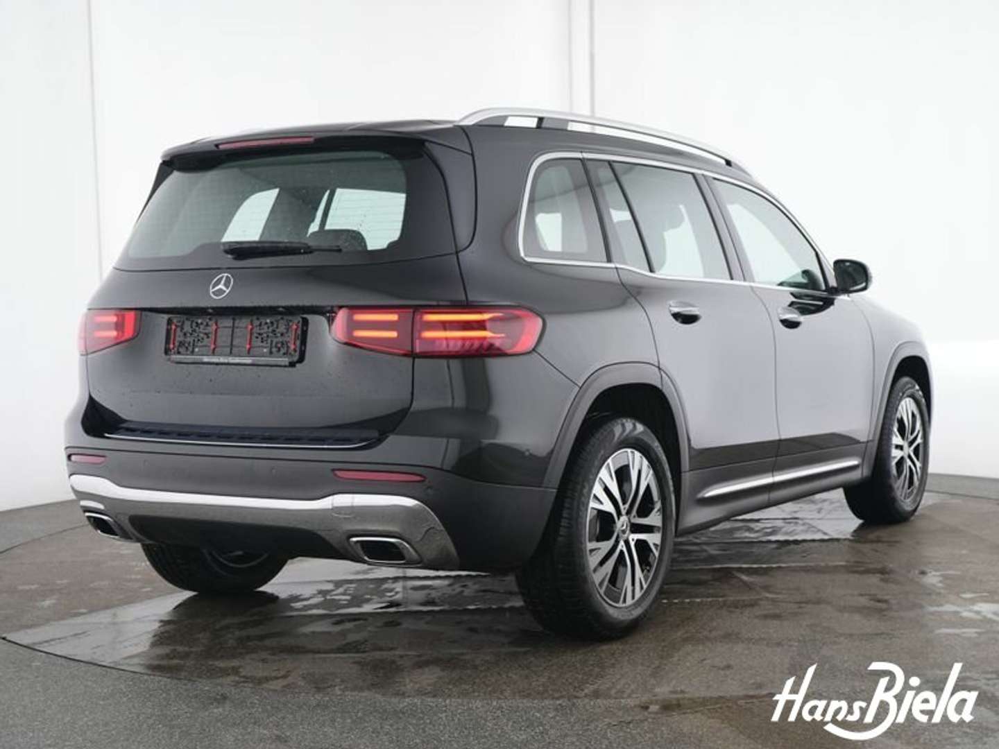 Mercedes GLB 200 Progressive -  - Joinsteer - #1