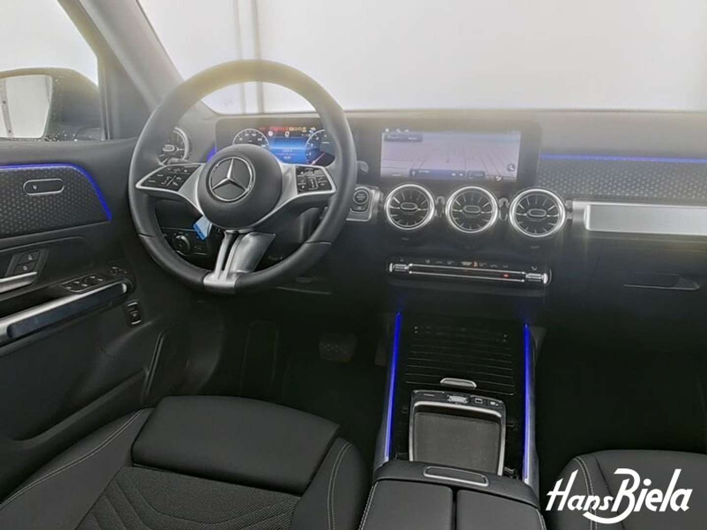 Mercedes GLB 200 Progressive -  - Joinsteer - #4