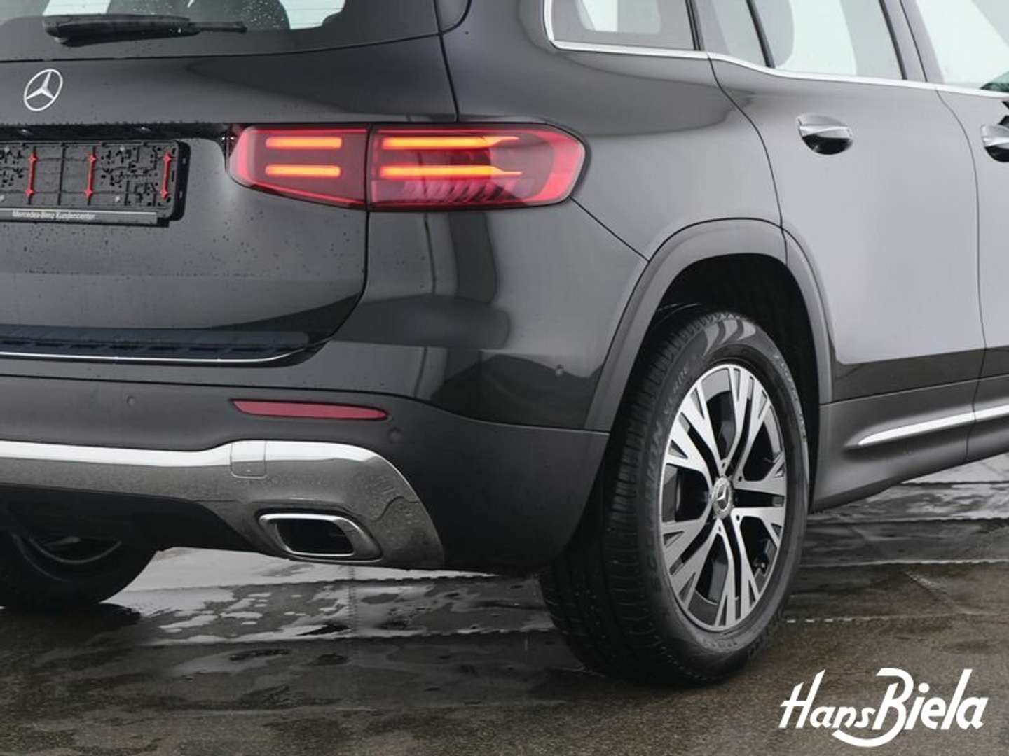 Mercedes GLB 200 Progressive -  - Joinsteer - #2