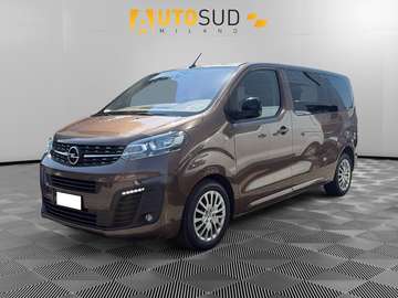 Zafira Life 2.0d 145cv S&S L2H1 Business Edition A