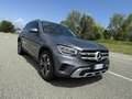 Mercedes-Benz GLC 200 d Sport 4matic auto IVA ESPOSTA / UNIPRO / FULL Grigio - thumbnail 3