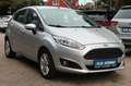 Ford Fiesta Trend *2.HD/AUTOMATIK/PDC/LED/SHZ/KLIMA* Silber - thumbnail 1