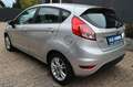 Ford Fiesta Trend *2.HD/AUTOMATIK/PDC/LED/SHZ/KLIMA* Silber - thumbnail 4
